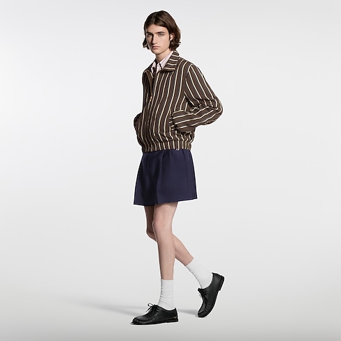 LV Jazz Derby in Pria's Sepatu Lace-ups and Buckles shoes collections by Louis Vuitton (Perbesar produk)