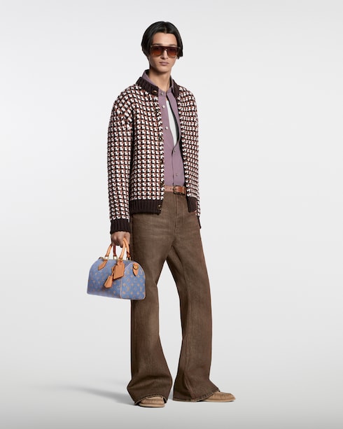 LV Jazz Loafer in Men's Shoes Loafers collections by Louis Vuitton