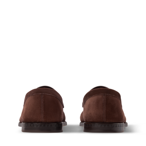 LV Jazz Loafer in Pria's Sepatu Loafers and Moccasins collections by Louis Vuitton (Perbesar produk)