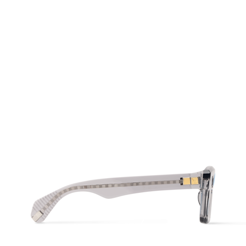 LV Journey Square Sunglasses . in Men's Accessories Eyewear collections by Louis Vuitton (Product zoom)