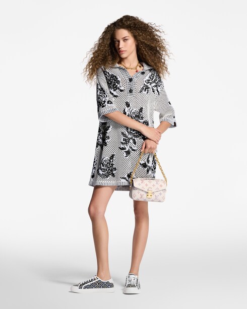 LV Lagoon 運動鞋 in 女士's 鞋履系列 運動鞋 collections by Louis Vuitton