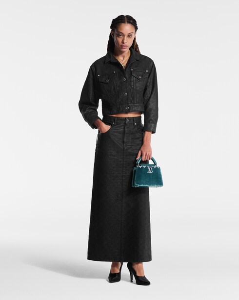 S00 패션 주얼리 패션 주얼리 전체보기 LV 레이어 목걸이 | 루이비통 공식 온라인 스토어®