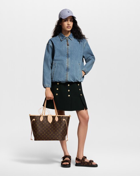 LV League Cap . in Women's Accessories Hats and Gloves collections by Louis Vuitton