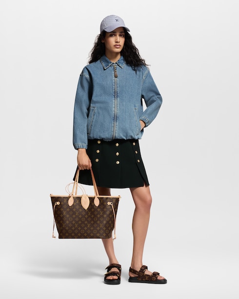 LV League Cap . in Women's Accessories Hats and Gloves collections by Louis Vuitton