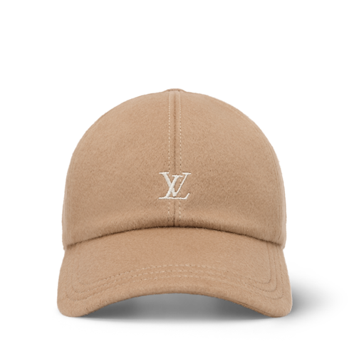 LV League Wool & Cashmere Cap S00 in Wanita's Aksesori Topi, Sarung Tangan, dan Kaus Kaki collections by Louis Vuitton (Perbesar produk)