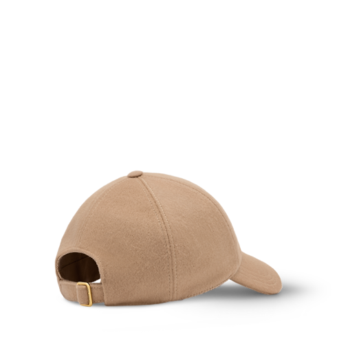 LV League Wool & Cashmere Cap . in Women's Accessories Hats and Gloves collections by Louis Vuitton (Product zoom)