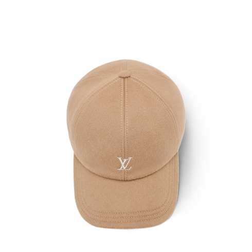 LV League Wool & Cashmere Cap . in Women's Accessories Hats and Gloves collections by Louis Vuitton (Product zoom)