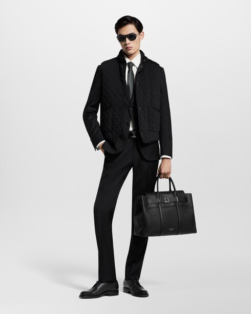 Mắt Kính Dáng Vuông LV Legacy . in Đồ Nam's Phụ kiện Mắt kính collections by Louis Vuitton