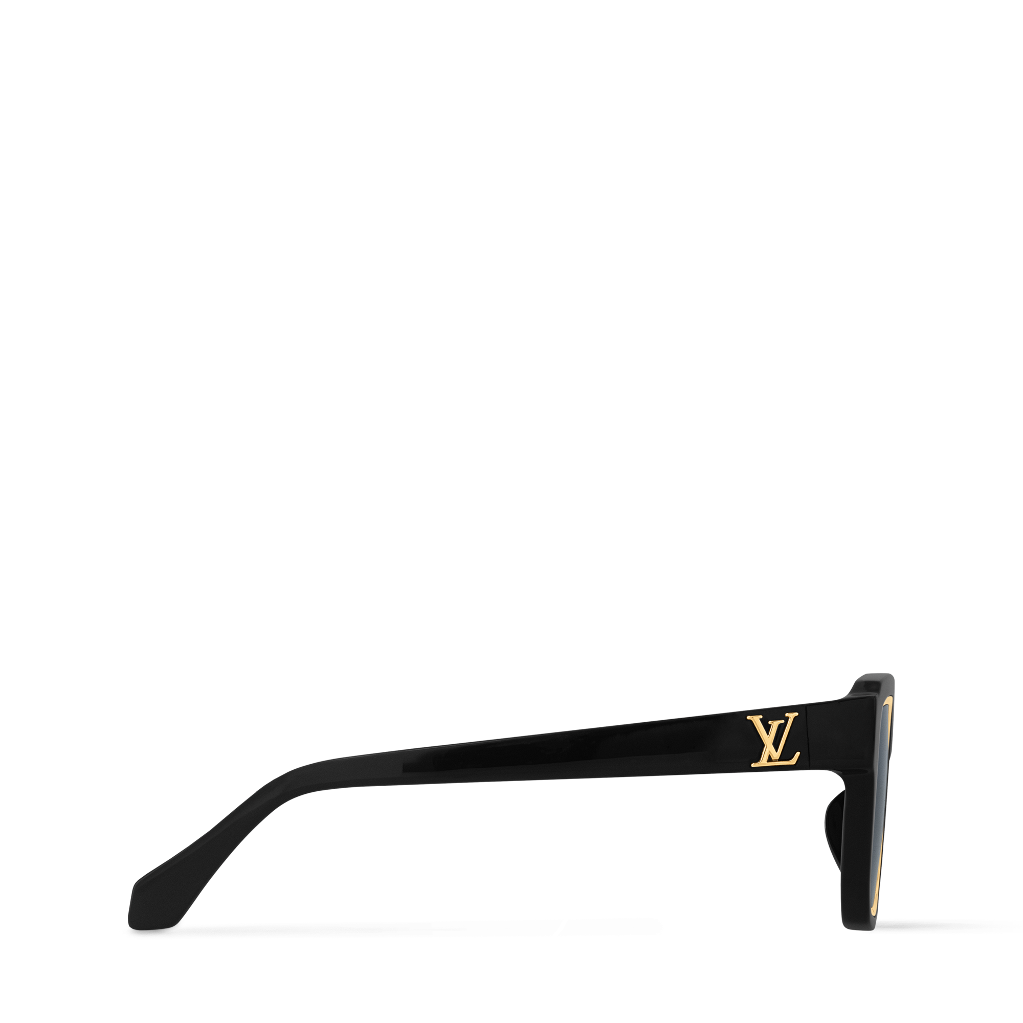 LV Legacy Square Large Sunglasses S00 in Pria