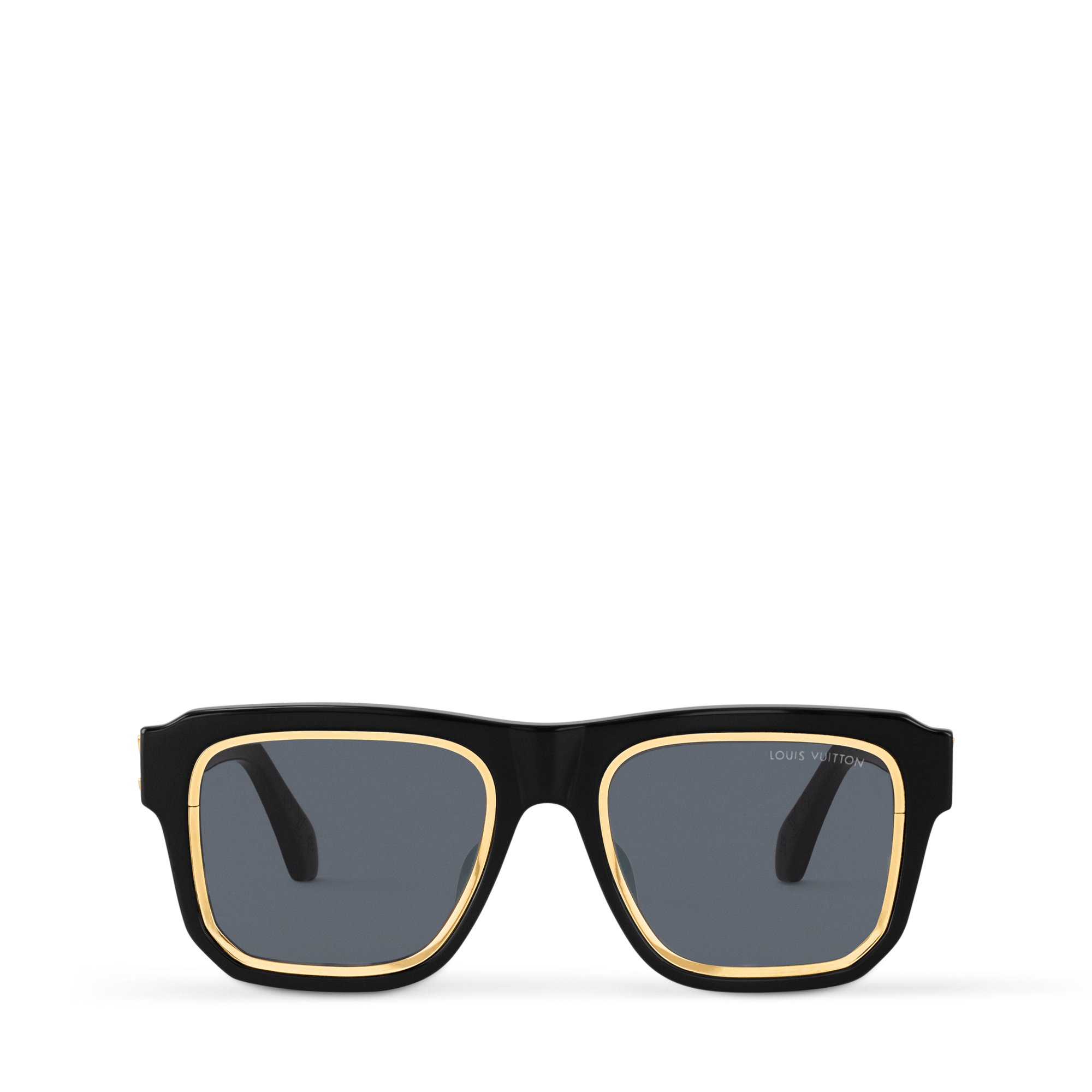 LV Legacy Square Large Sunglasses S00 in Pria