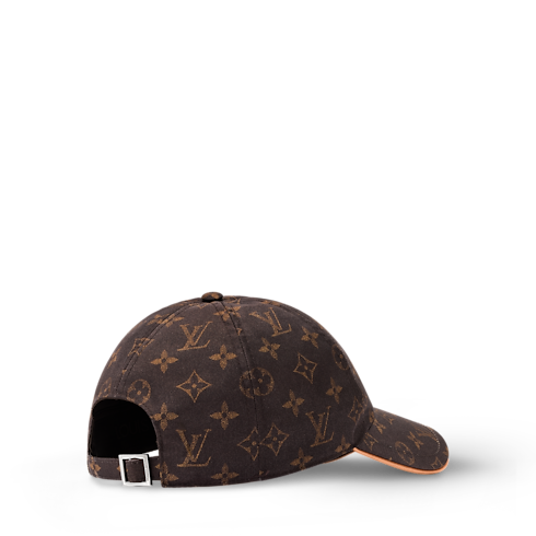 LV Light Cap S00 in Pria's Aksesori Topi dan Sarung Tangan collections by Louis Vuitton (Perbesar produk)