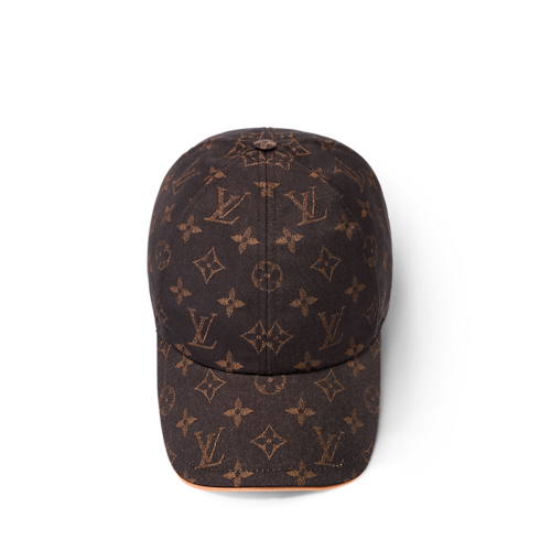 LV Light Cap S00 in Pria's Aksesori Topi dan Sarung Tangan collections by Louis Vuitton (Perbesar produk)