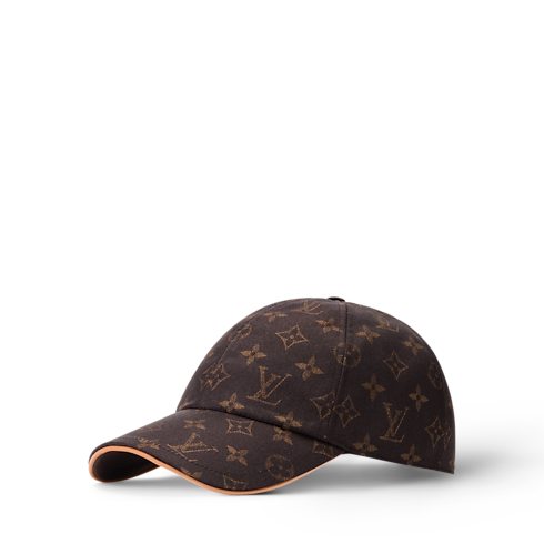 LV Light Cap S00 in Pria's Aksesori Topi dan Sarung Tangan collections by Louis Vuitton (Perbesar produk)