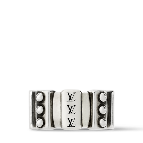 LV Lozine Ring
. in Men's Fashion Jewelry Rings collections by Louis Vuitton (Product zoom)