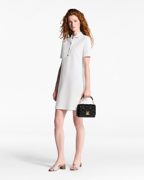 LV Mare Mule in Women's Shoes Mules and Slides collections by Louis Vuitton