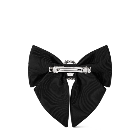LV Medaillon Barrette S00 in Wanita's Aksesori Aksesori Rambut collections by Louis Vuitton (Perbesar produk)