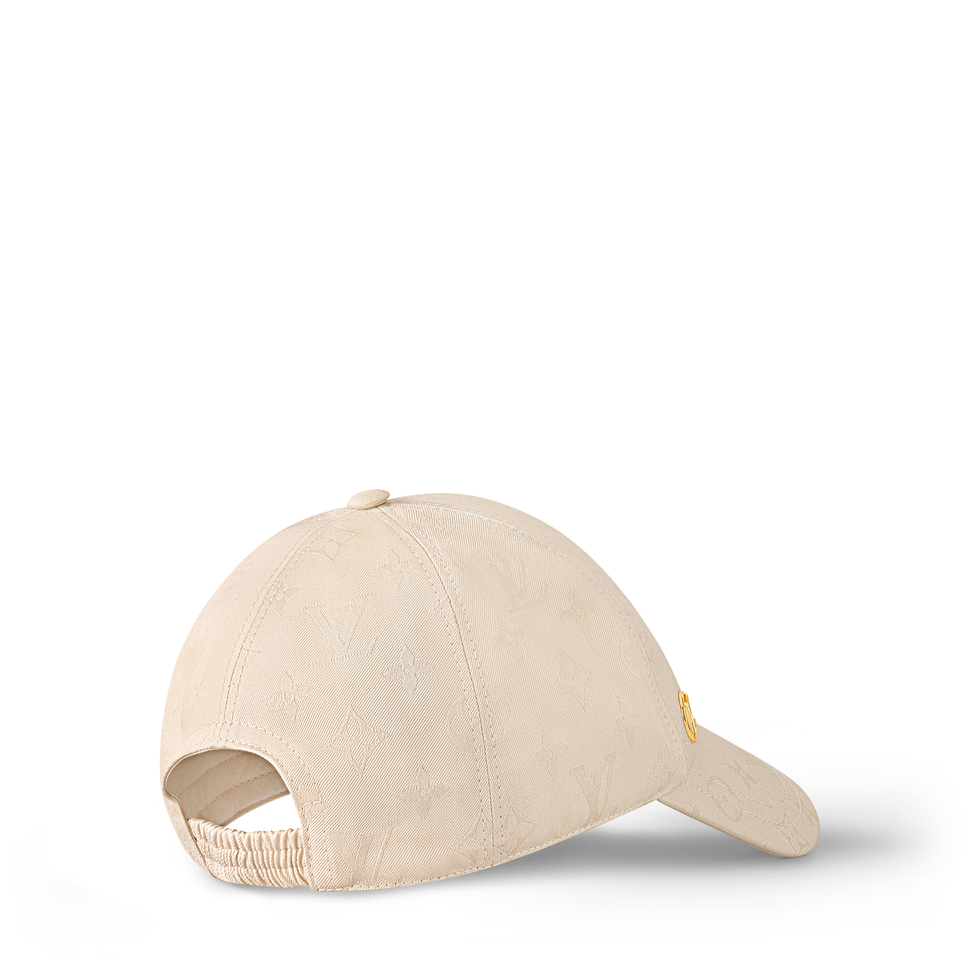 LV Mine Cap S00 in Wanita