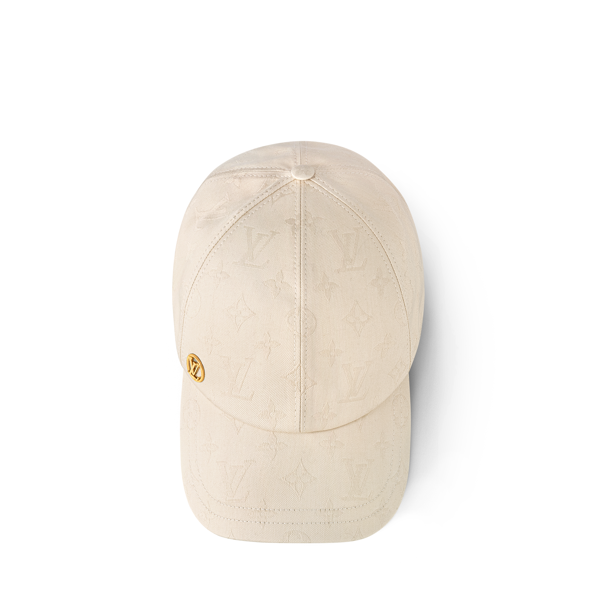 LV Mine Cap S00 in Wanita