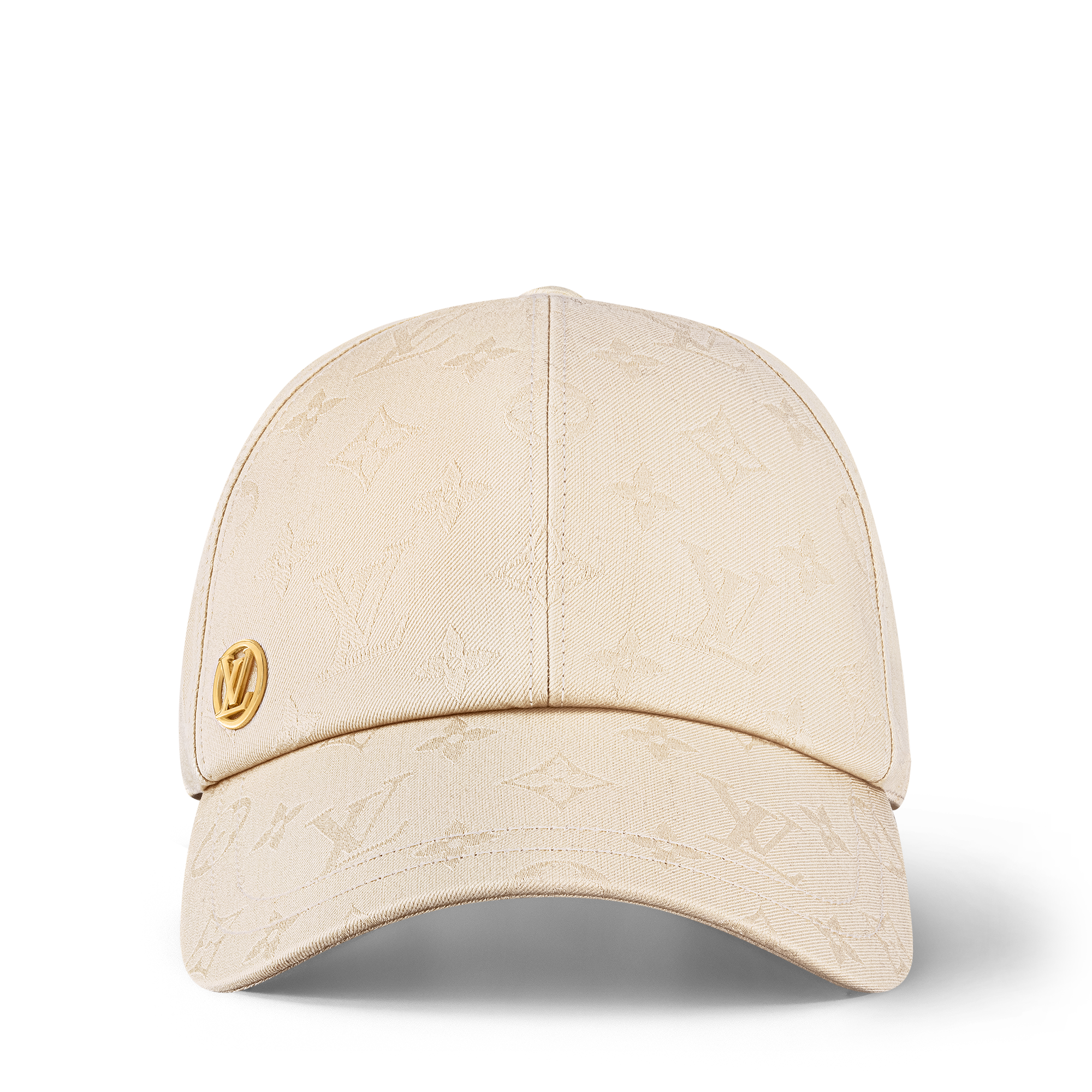 LV Mine Cap S00 in Wanita