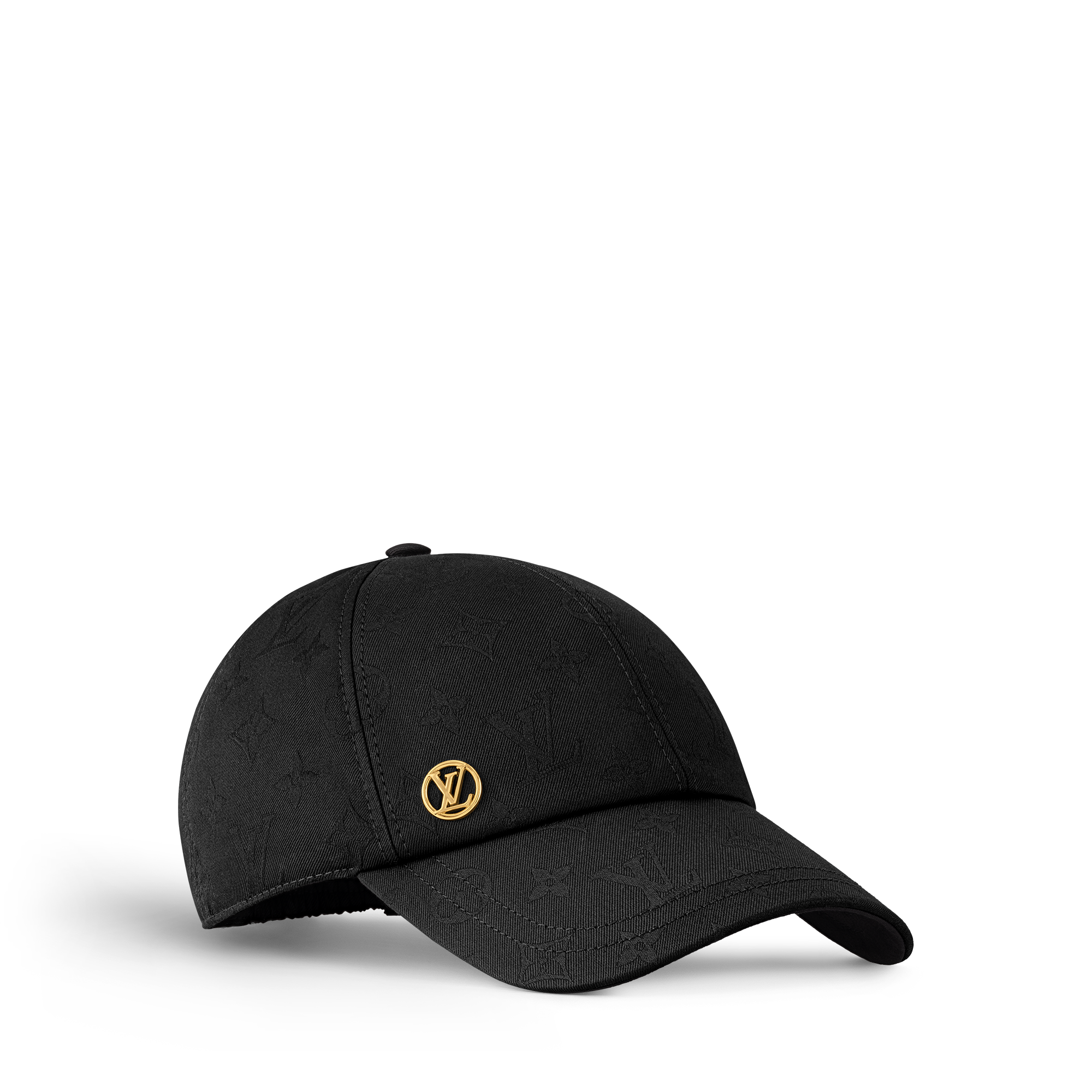 LV Mine Cap S00 in Wanita