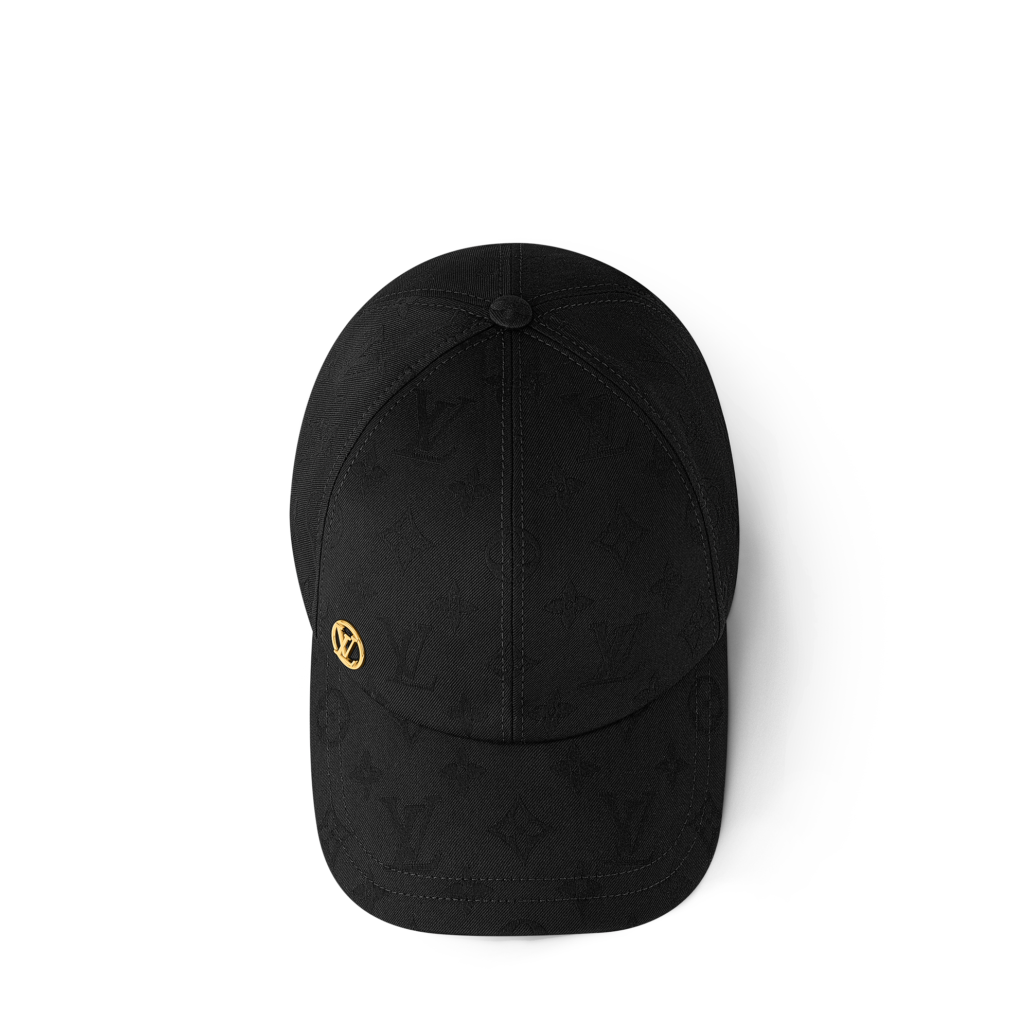 LV Mine Cap S00 in Wanita