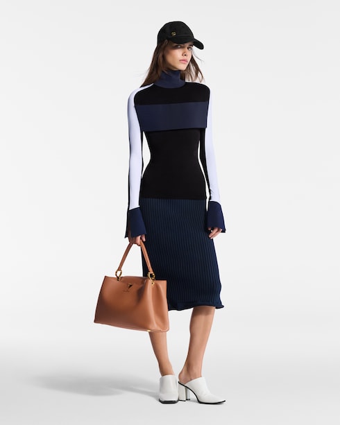 LV Mine Cap . in Women's Accessories Hats and Gloves collections by Louis Vuitton