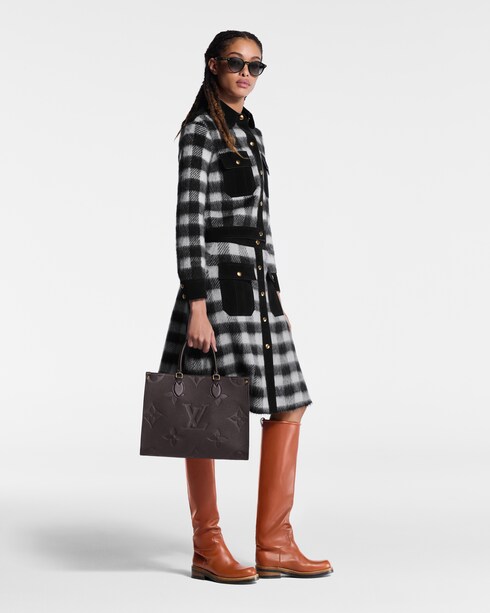 S00 액세서리 선글라스 LV 미니그램 라운드 선글라스 | 루이비통 공식 온라인 스토어®