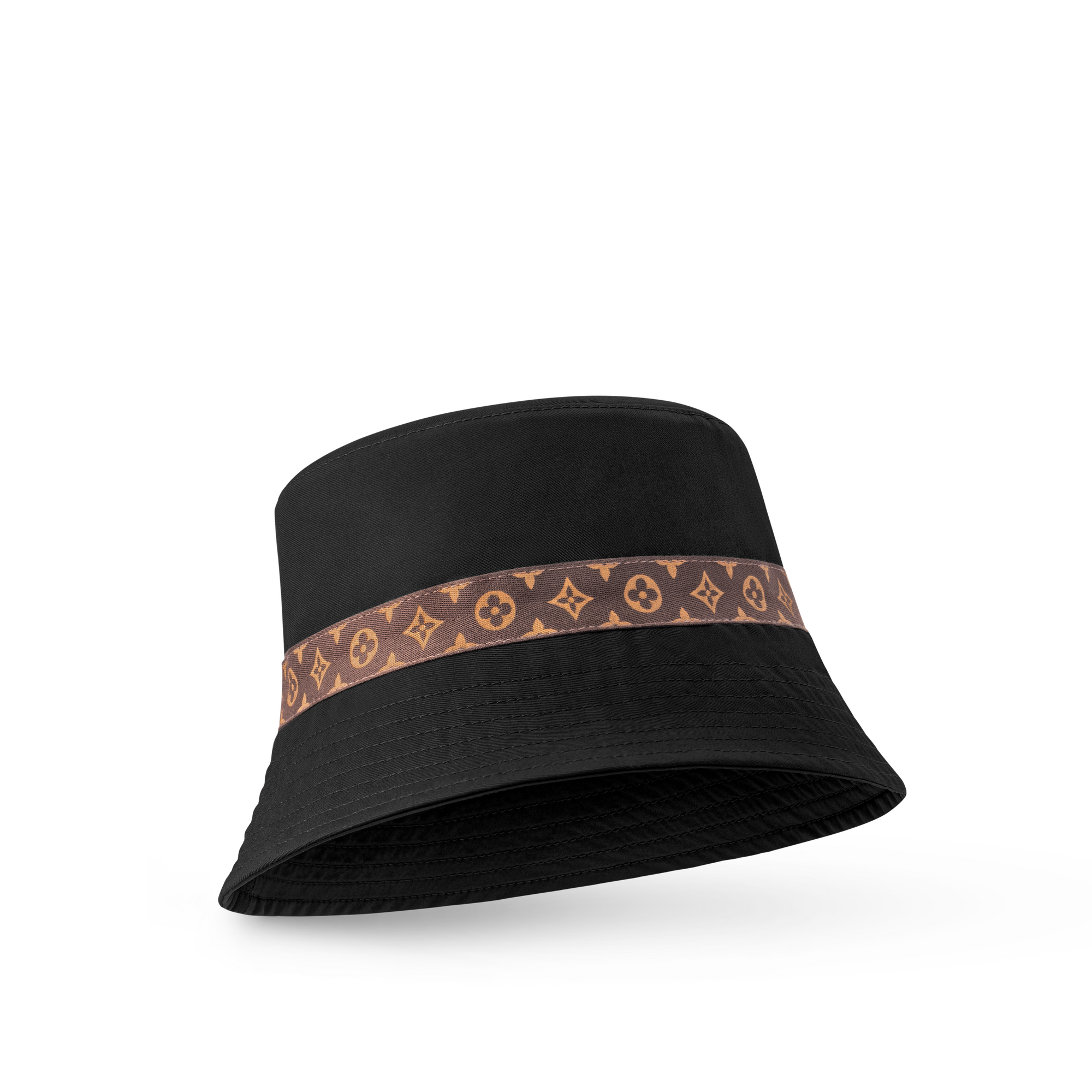 LV Move Bucket Hat . in Women