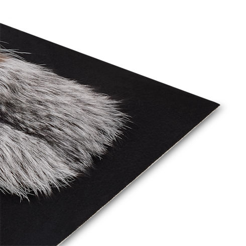 LV Neo Foxy Cape S00 in Wanita's Terbaru } collections by Louis Vuitton (Perbesar produk)