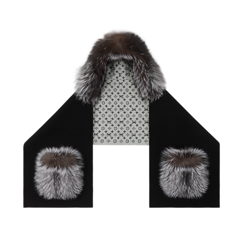 LV Neo Foxy Cape S00 in Wanita's Terbaru } collections by Louis Vuitton (Perbesar produk)