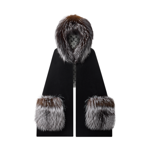 LV Neo Foxy Cape S00 in Wanita's Terbaru } collections by Louis Vuitton (Perbesar produk)