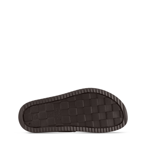 LV Oasis Mule in Men's Shoes Sandals collections by Louis Vuitton (Product zoom)