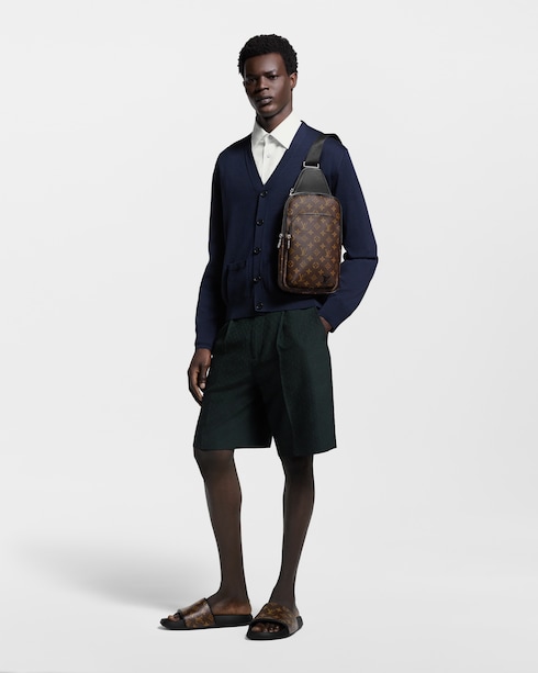 Dép LV Oasis Mule in Đồ Nam's Giày Tất cả Giày collections by Louis Vuitton