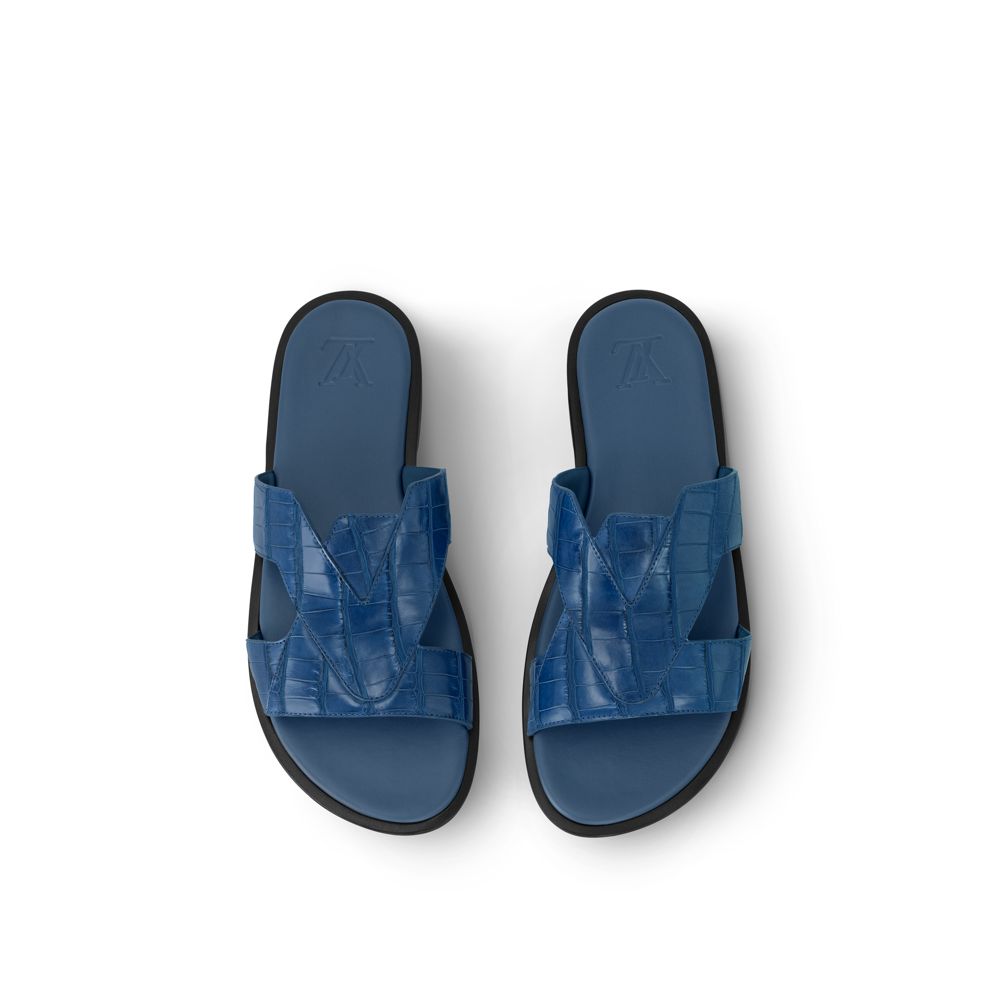 LV Oasis Mule  in Pria