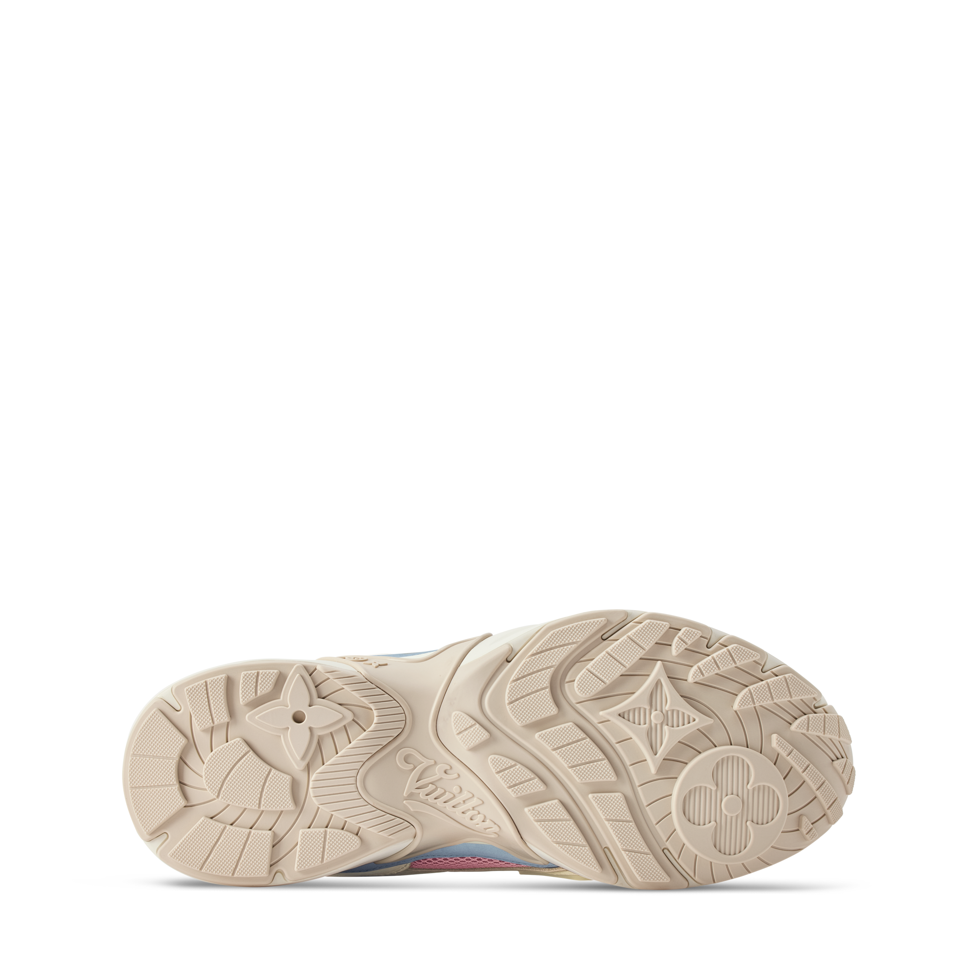 LV Olympia Sneaker  in Wanita