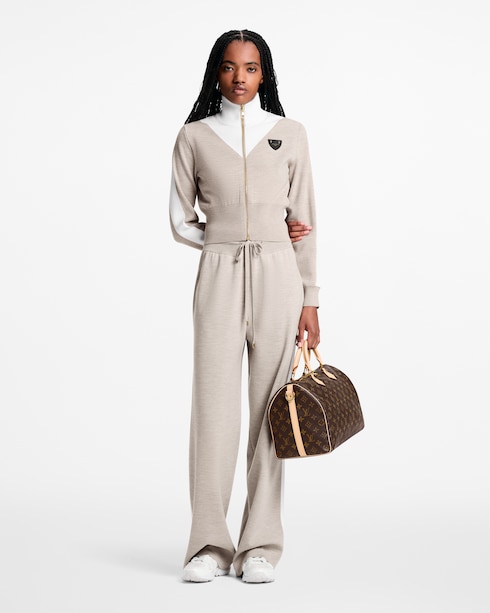 LV Olympia Sneaker in Women's Shoes Sneakers collections by Louis Vuitton