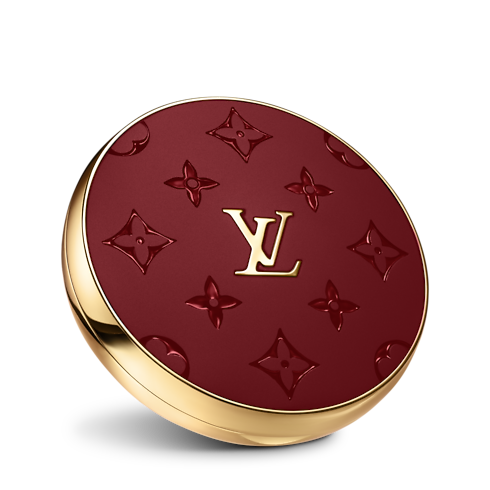 LV Ombres - Eyeshadow Palette - 896 closeup view