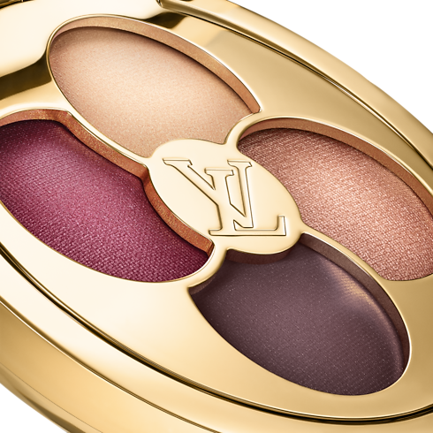 LV Ombres - Eyeshadow Palette - 896 interior view