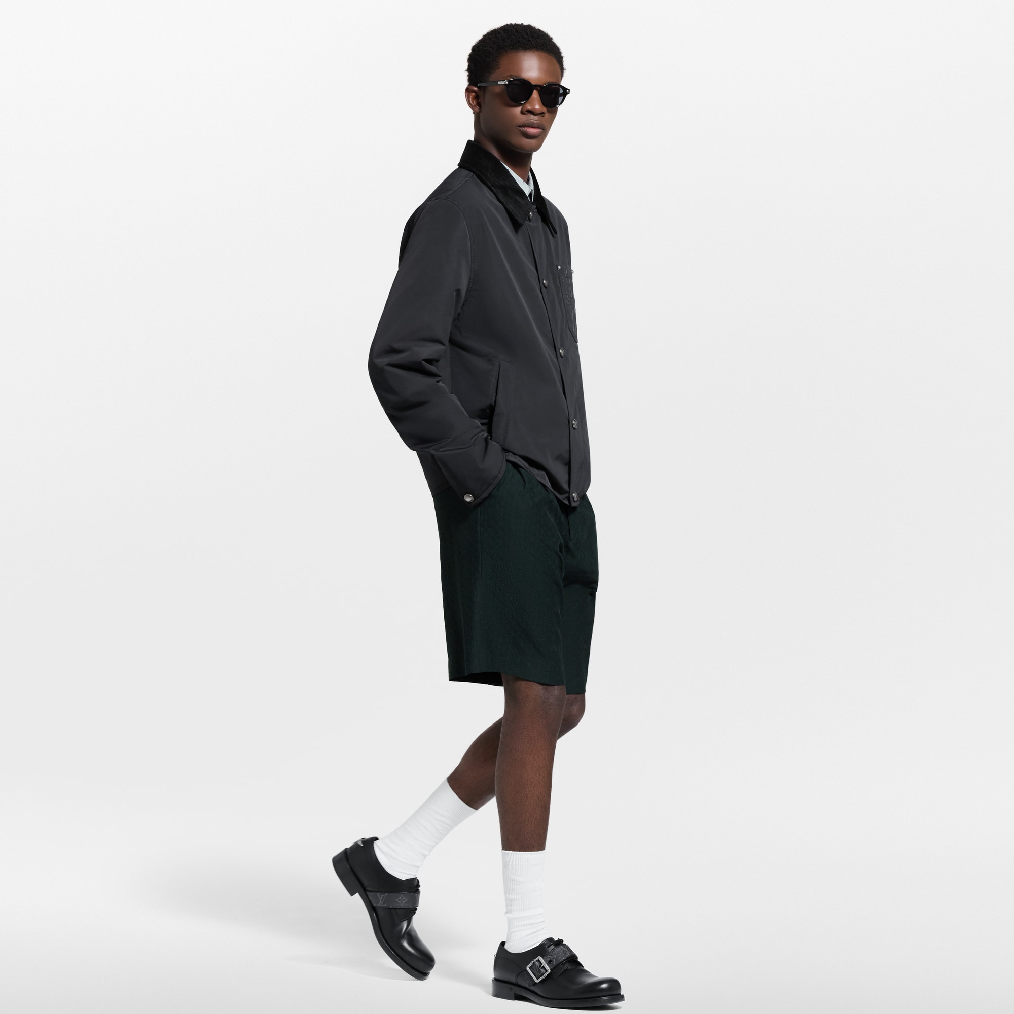 LV Oxford Derby  in Pria