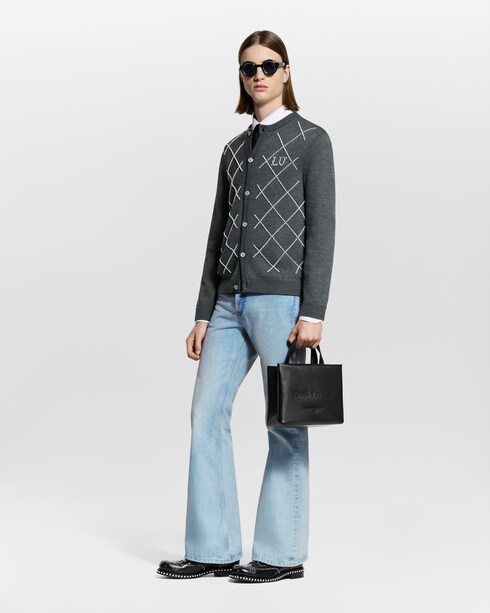 슈즈 레이스업 LV 옥스퍼드 더비 | 루이비통 공식 온라인 스토어®