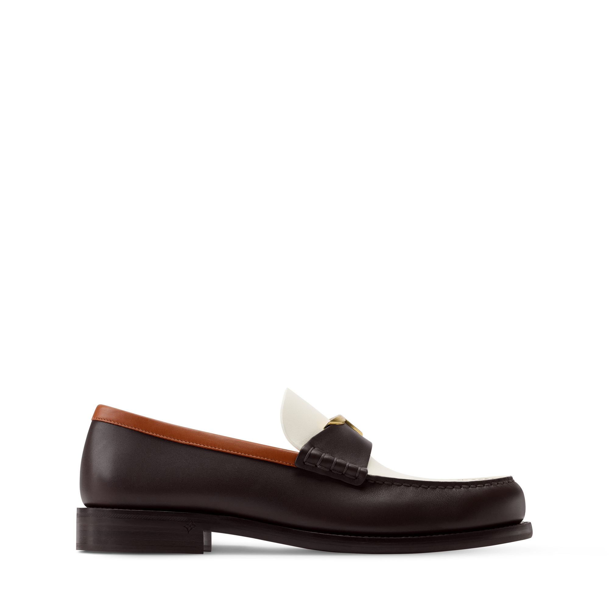 LV Oxford Loafer  in Pria