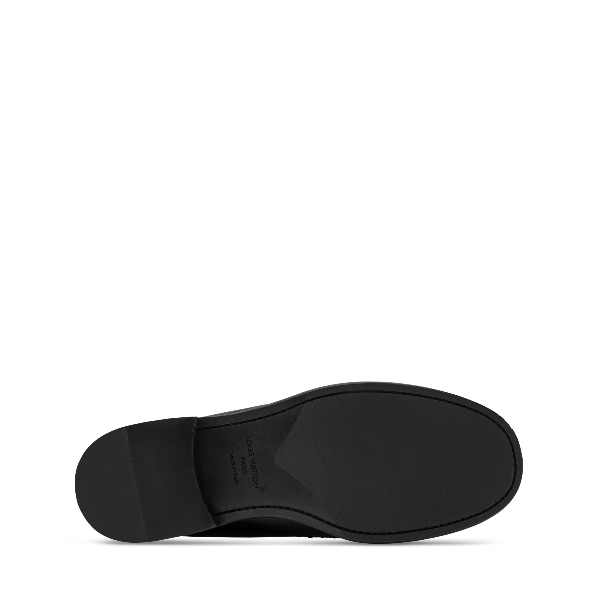 LV Oxford Loafer  in Pria