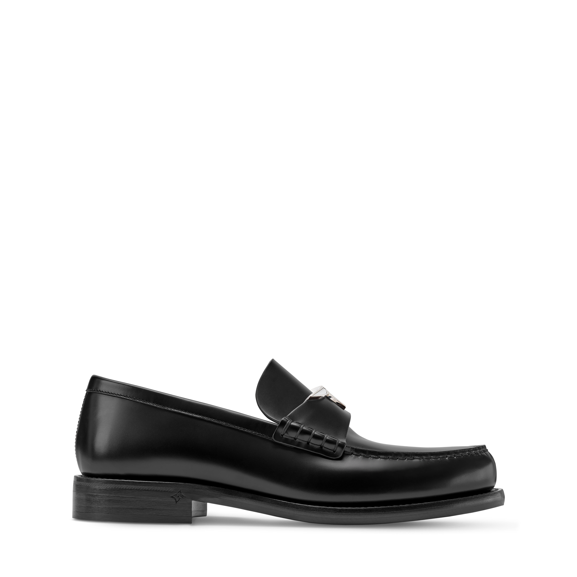 LV Oxford Loafer  in Pria