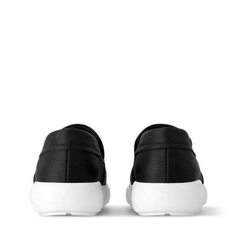 LV Pacific Loafer in Pria's Sepatu Loafers and Moccasins collections by Louis Vuitton (Perbesar produk)