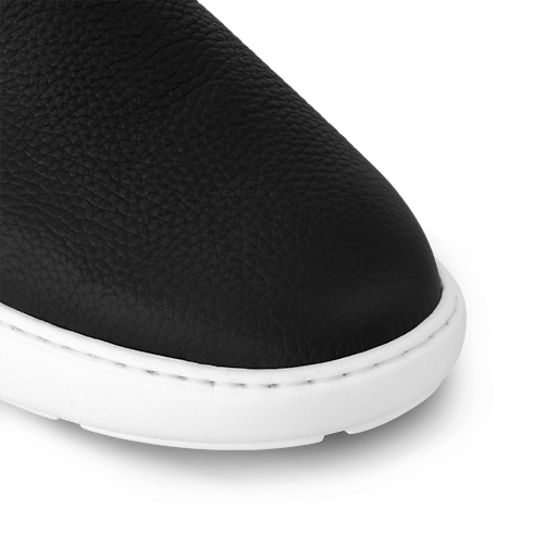 LV Pacific Loafer in Pria's Sepatu Loafers and Moccasins collections by Louis Vuitton (Perbesar produk)