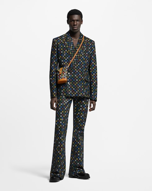 S00 패션 주얼리 목걸이 & 펜던트 LV Pearls Necklace | 루이비통 공식 온라인 스토어®