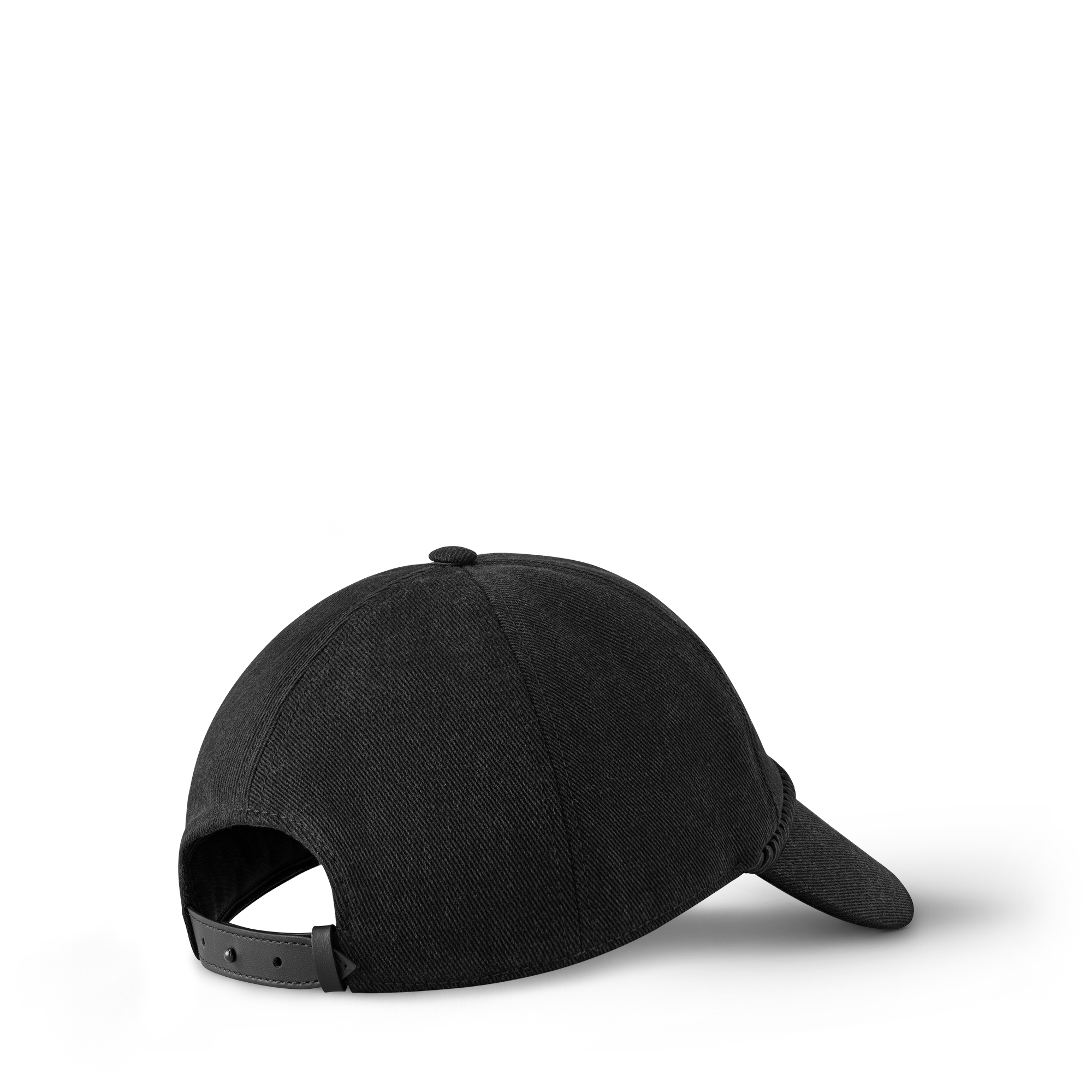 LV Plane Cap S00 in Pria