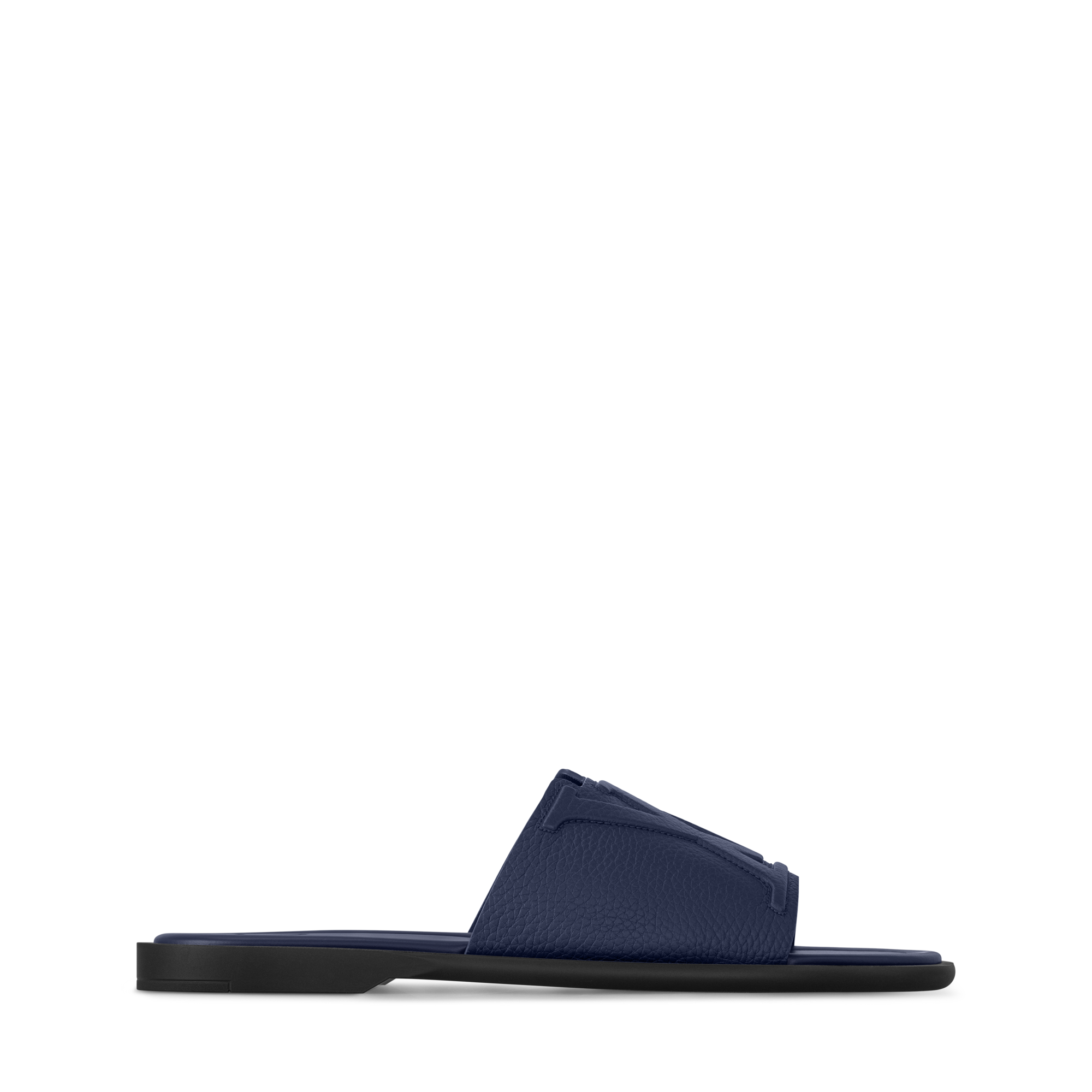 LV Portofino Mule  in Pria