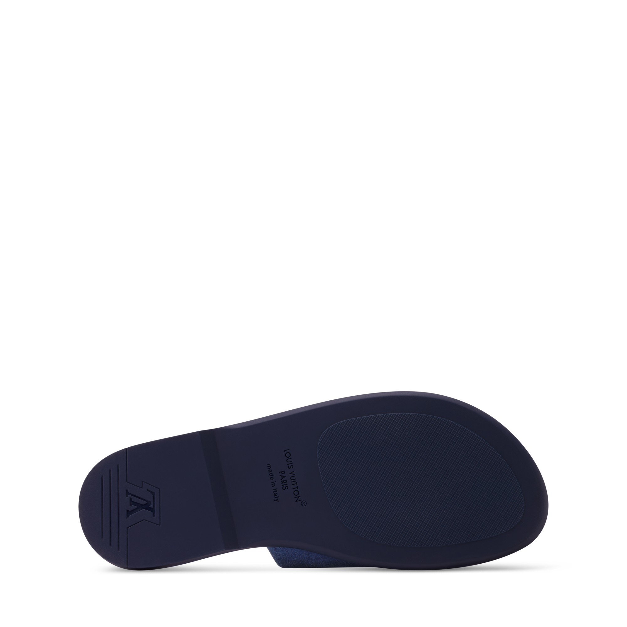 LV Portofino Mule  in Pria