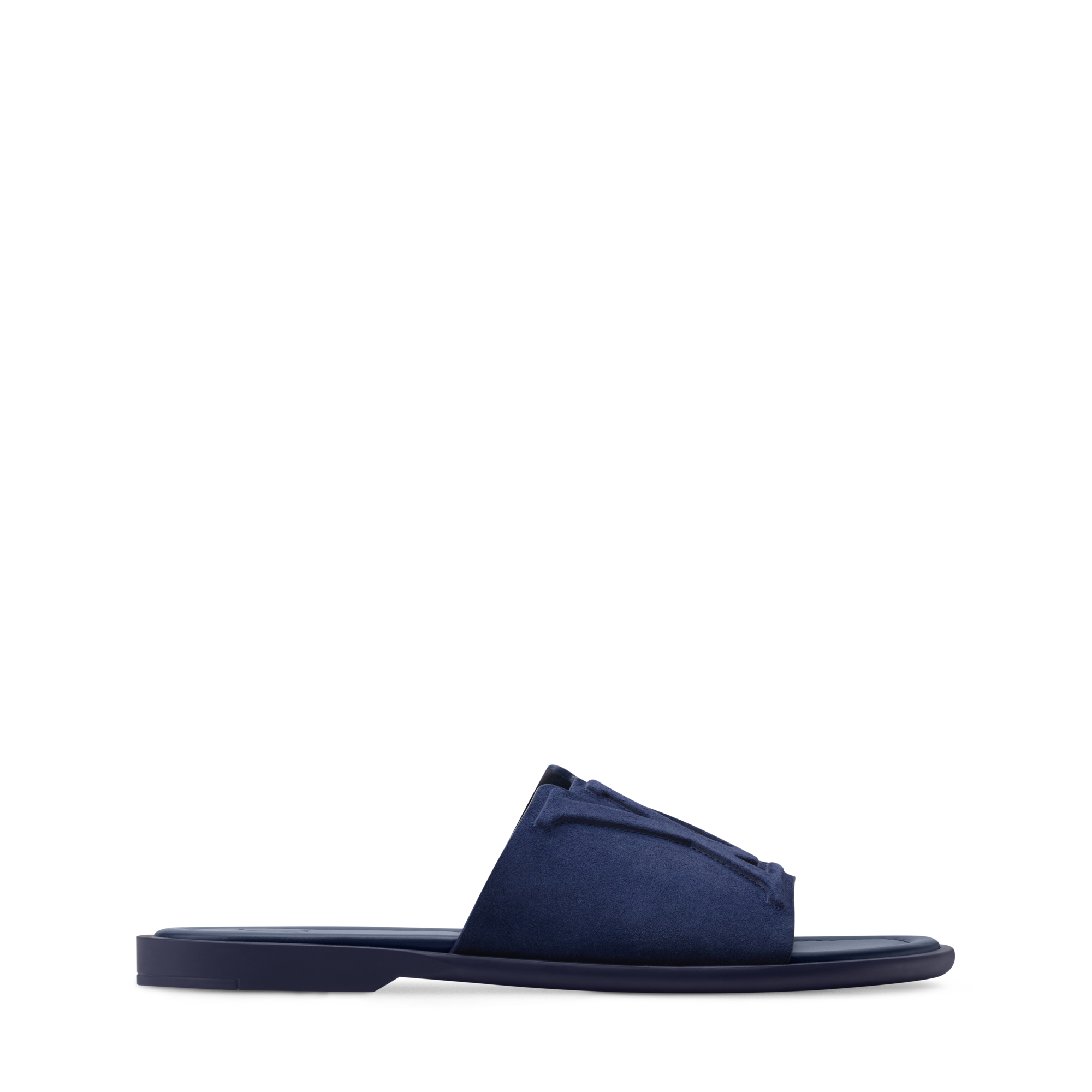 LV Portofino Mule  in Pria